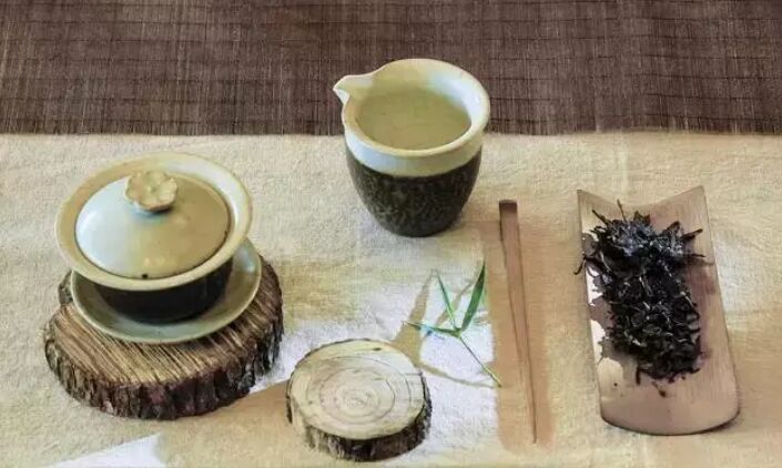 餐前餐后可以喝茶吗